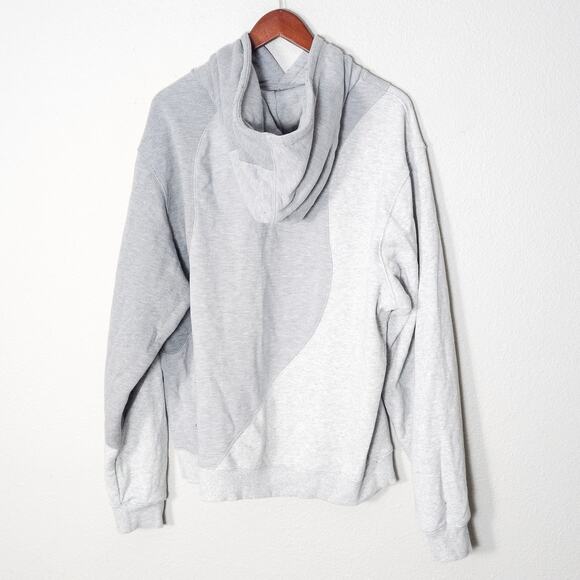 Alo Women’s Hoodie Make Waves Pullover Loungewear Luxe Yoga To Street Size M - Picture 2 of 7